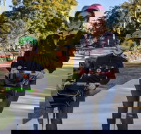 Brisbane Mini Segway Tour