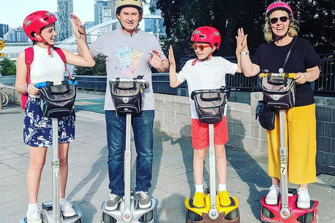 Brisbane Mini Segway Tour - Sunshine Coast Guide 3
