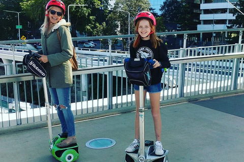 Brisbane Mini Segway Tour - Sunshine Coast Guide 4