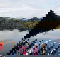 Gordon River Cruise departing from Strahan - Sunshine Coast Guide