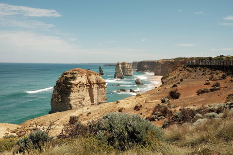 Small Group - 12 Apostles, Otways & Great Ocean Road Day Tour From Melbourne - Sunshine Coast Guide 4
