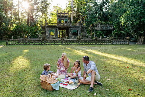 Paronella Park Admission Ticket - Sunshine Coast Guide 2
