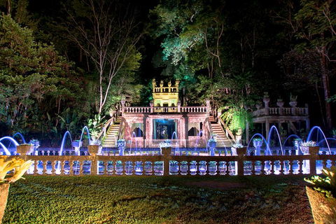 Paronella Park Admission Ticket - Sunshine Coast Guide 3