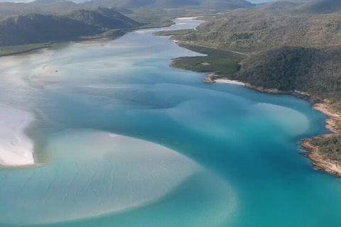 2 Night Small Group Whitsundays Sailing Adventure Aboard Mandrake - Sunshine Coast Guide 0