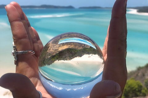 2-Night Whitsunday Islands Sailing Adventure On Trimaran Avatar - Sunshine Coast Guide 2