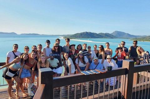 2-Night Whitsunday Islands Sailing Adventure On Trimaran Avatar - Sunshine Coast Guide 3