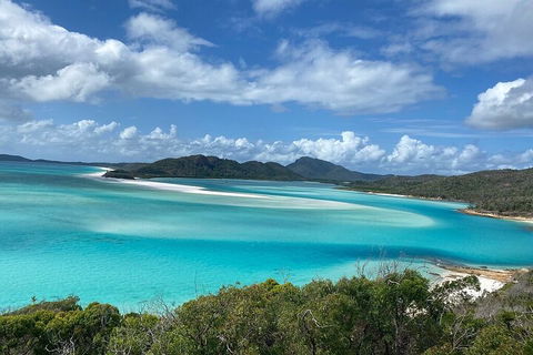 2-Night Whitsunday Islands Sailing Adventure On Trimaran Avatar - Sunshine Coast Guide 4