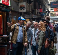 Complete Melbourne Walking Tour - Sunshine Coast Guide