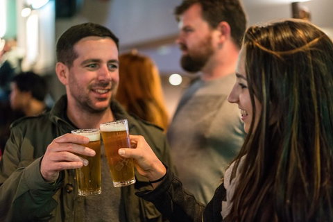 Complete Melbourne Walking Tour - Sunshine Coast Guide 1