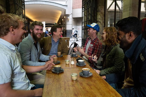 Complete Melbourne Walking Tour - Sunshine Coast Guide 2