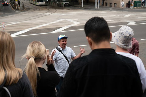 Complete Melbourne Walking Tour - Sunshine Coast Guide 3