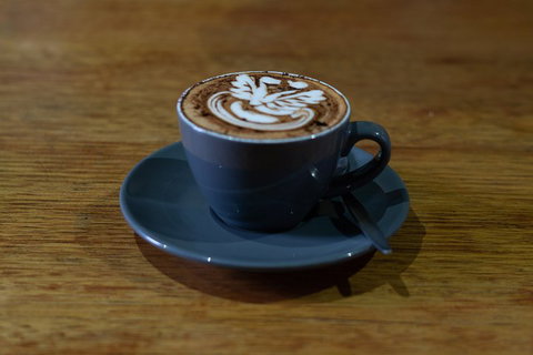 Complete Melbourne Walking Tour - Sunshine Coast Guide 4