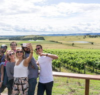 Private Tour of Melbourne - Sunshine Coast Guide