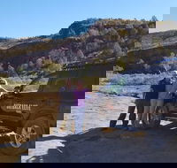 Palm Valley and Hermannsburg 1 Day 4WD Tour - Sunshine Coast Guide