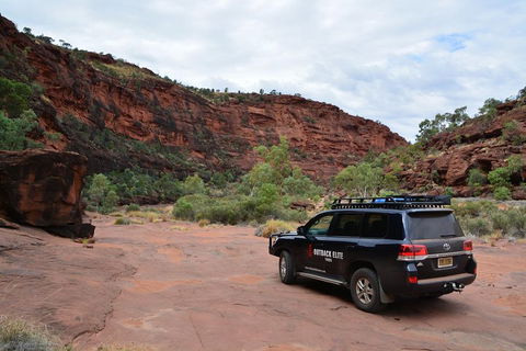 Palm Valley And Hermannsburg 1 Day 4WD Tour - Sunshine Coast Guide 5