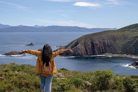 Full-Day Guided Bruny Island Tour From Hobart - Sunshine Coast Guide 3