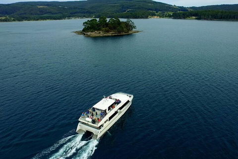 Port Arthur Express Shuttle - Sunshine Coast Guide 5