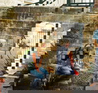 Convicts and The Rocks Sydney's Walking Tour Led by Historian - Sunshine Coast Guide