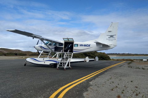 Full Day Tour By Seaplane To Rottnest Island Small Group Trip - Sunshine Coast Guide 0
