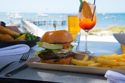 Full Day Tour By Seaplane To Rottnest Island Small Group Trip - Sunshine Coast Guide 2