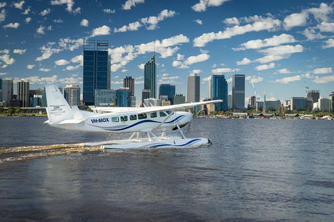Full Day Tour By Seaplane To Rottnest Island Small Group Trip - Sunshine Coast Guide 3