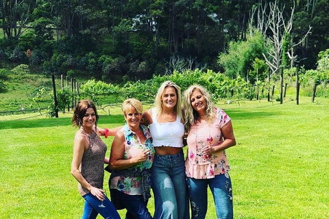 Full Day Mount Tamborine Winery Tour From Gold Coast - Sunshine Coast Guide 1