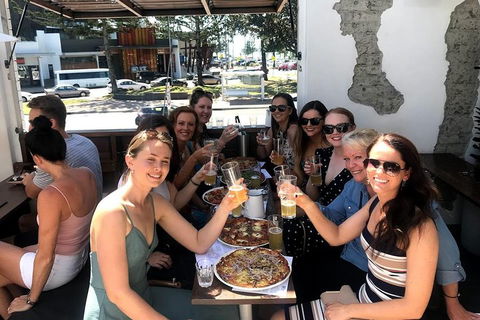 Full Day Mount Tamborine Winery Tour From Gold Coast - Sunshine Coast Guide 4