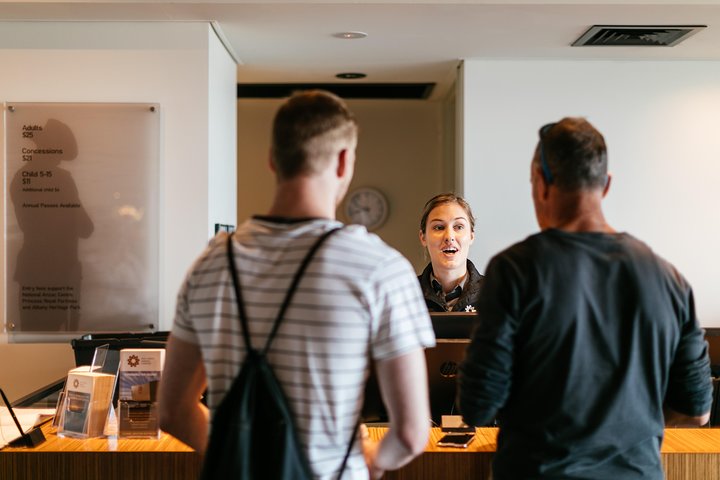 Sunshine Coast Guide