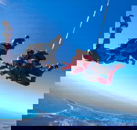 Byron Bay Tandem Sky Dive - Sunshine Coast Guide