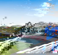 RoofClimb Adelaide Oval Experience