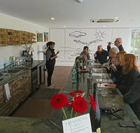 Adelaide Hills Regional / Hahndorf German Village Tour - Sunshine Coast Guide