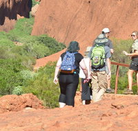 Afternoon Kata Tjuta Small Group Tour - Sunshine Coast Guide