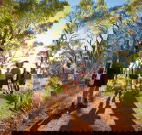 Uluru Small Group Tour including Sunset - Sunshine Coast Guide