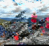 6 Day Trek the Cradle Mountain Overland Track - Sunshine Coast Guide