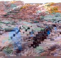 6 Day Red Centre Explorer with Accommodation - Sunshine Coast Guide