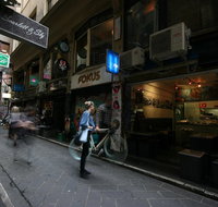 Central Melbourne Walking Tour - Sunshine Coast Guide