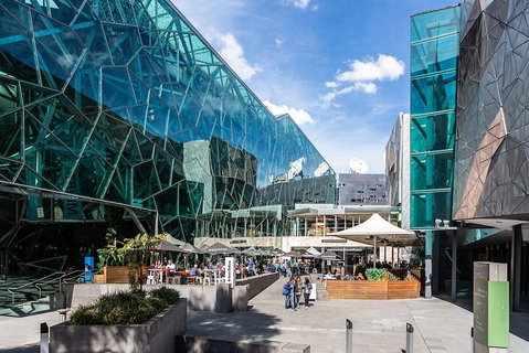 Central Melbourne Walking Tour - Sunshine Coast Guide 5