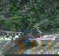 Kuranda Rainforestation Nature Park Ticket BNP - Sunshine Coast Guide