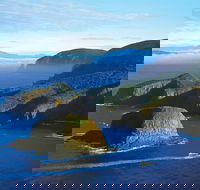 Full-Day Bruny Island Cruises Day Tour from Hobart - Sunshine Coast Guide