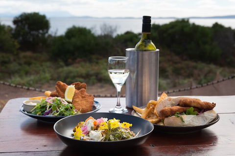 Full-Day Bruny Island Cruises Day Tour From Hobart - Sunshine Coast Guide 1