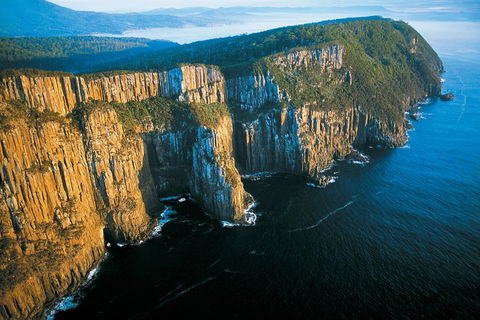 Full-Day Bruny Island Cruises Day Tour From Hobart - Sunshine Coast Guide 2