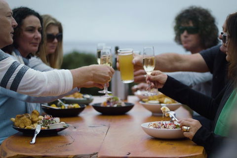Bruny Island Traveller - Gourmet Tasting And Sightseeing Day Trip From Hobart - Sunshine Coast Guide 0