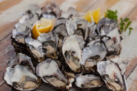 Bruny Island Traveller - Gourmet Tasting And Sightseeing Day Trip From Hobart - Sunshine Coast Guide 4