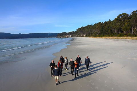 Bruny Island Traveller - Gourmet Tasting And Sightseeing Day Trip From Hobart - Sunshine Coast Guide 5