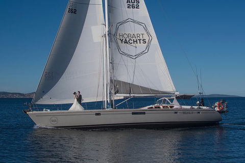 Half-Day Sailing On The Derwent River From Hobart - Sunshine Coast Guide 4