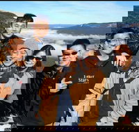 Small-Group Blue Mountains Day Trip from Sydney with Wildlife Park - Sunshine Coast Guide