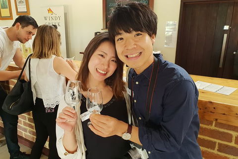 Wine Tasting Day Trip And Swan Valley River Cruise To Perth - Sunshine Coast Guide 0