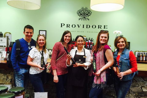 Wine Tasting Day Trip And Swan Valley River Cruise To Perth - Sunshine Coast Guide 1