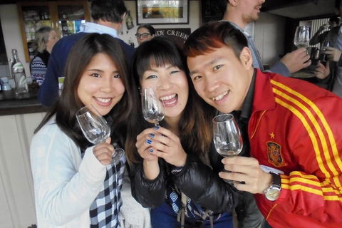 Wine Tasting Day Trip And Swan Valley River Cruise To Perth - Sunshine Coast Guide 3