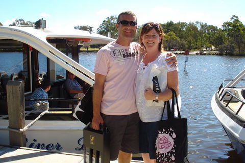 Wine Tasting Day Trip And Swan Valley River Cruise To Perth - Sunshine Coast Guide 4